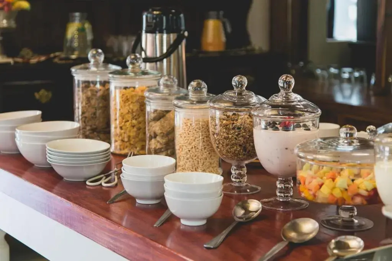 The Symphony Guest House