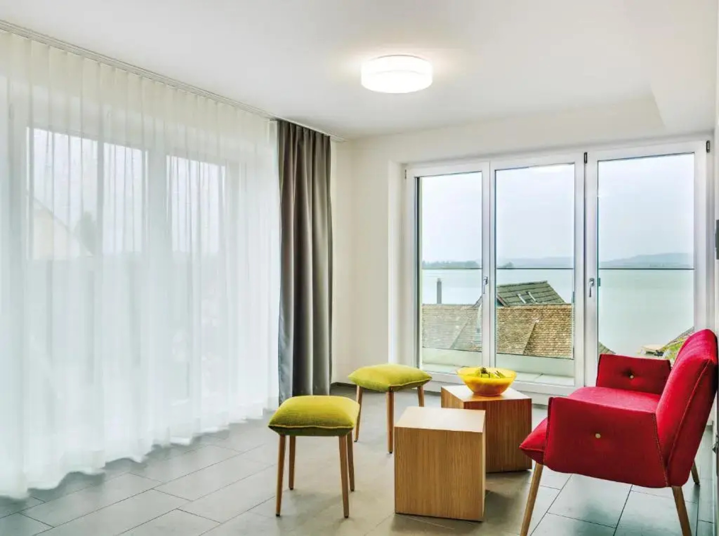 Ferienhotel Bodensee