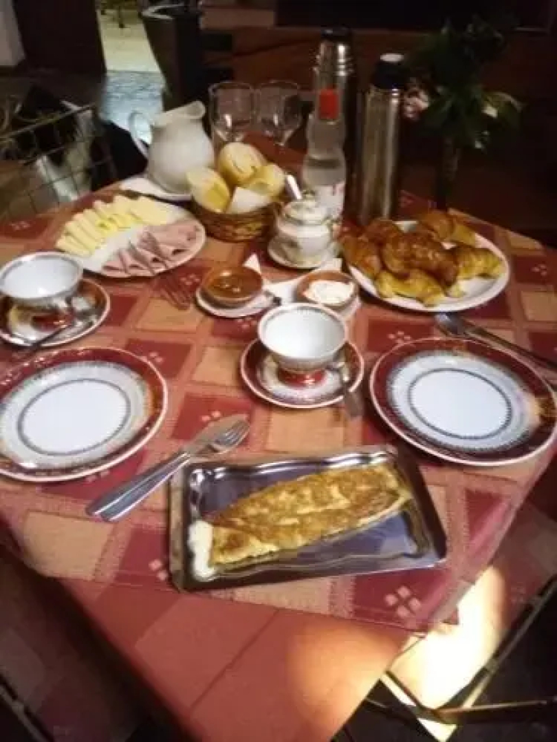 Posadas la hermosa