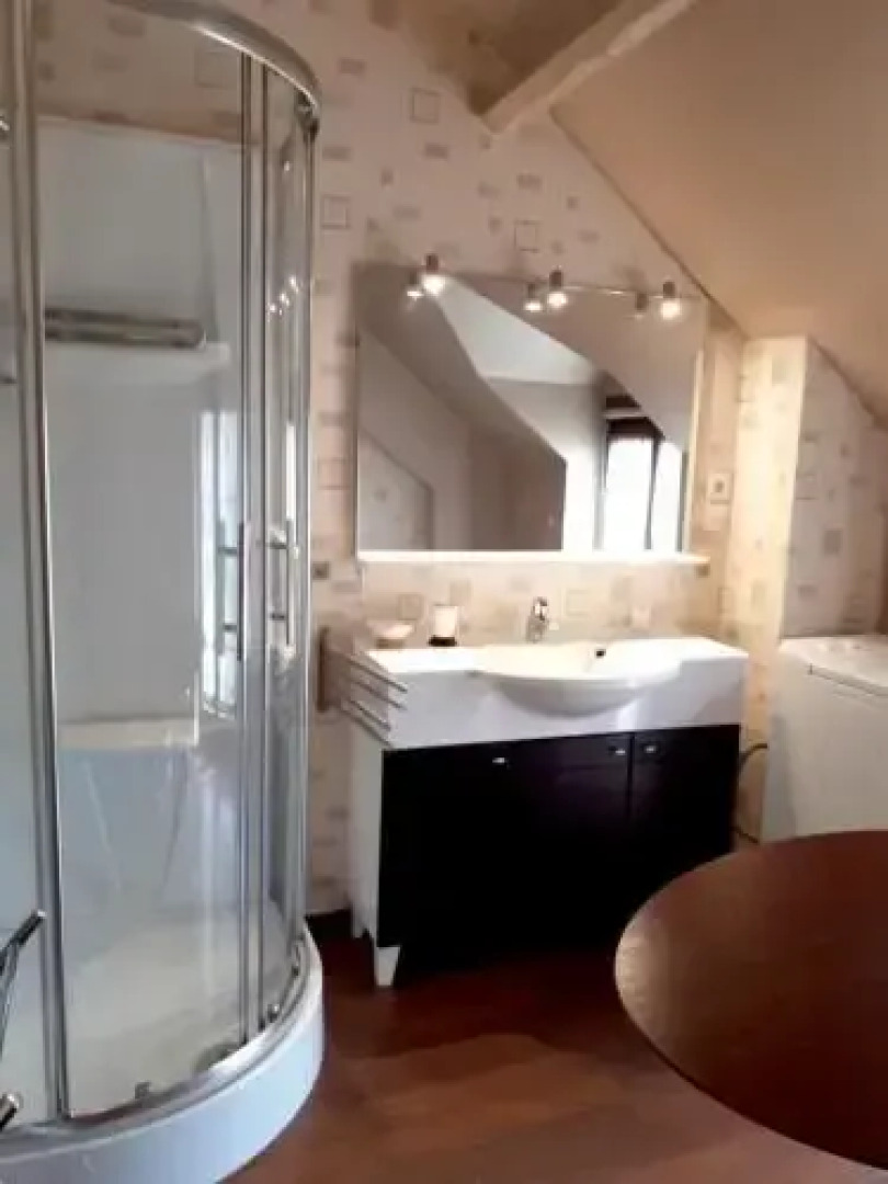 Holiday home Rue de la Porte Blanche