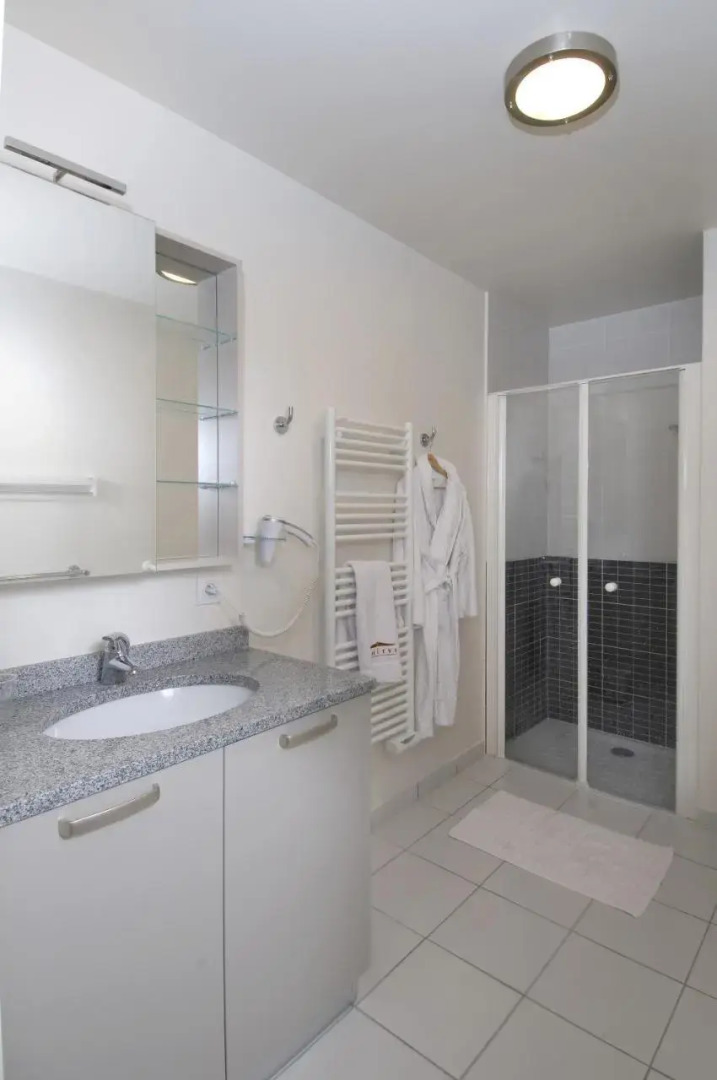 Résidence Services Seniors DOMITYS - Les Deux Lacs