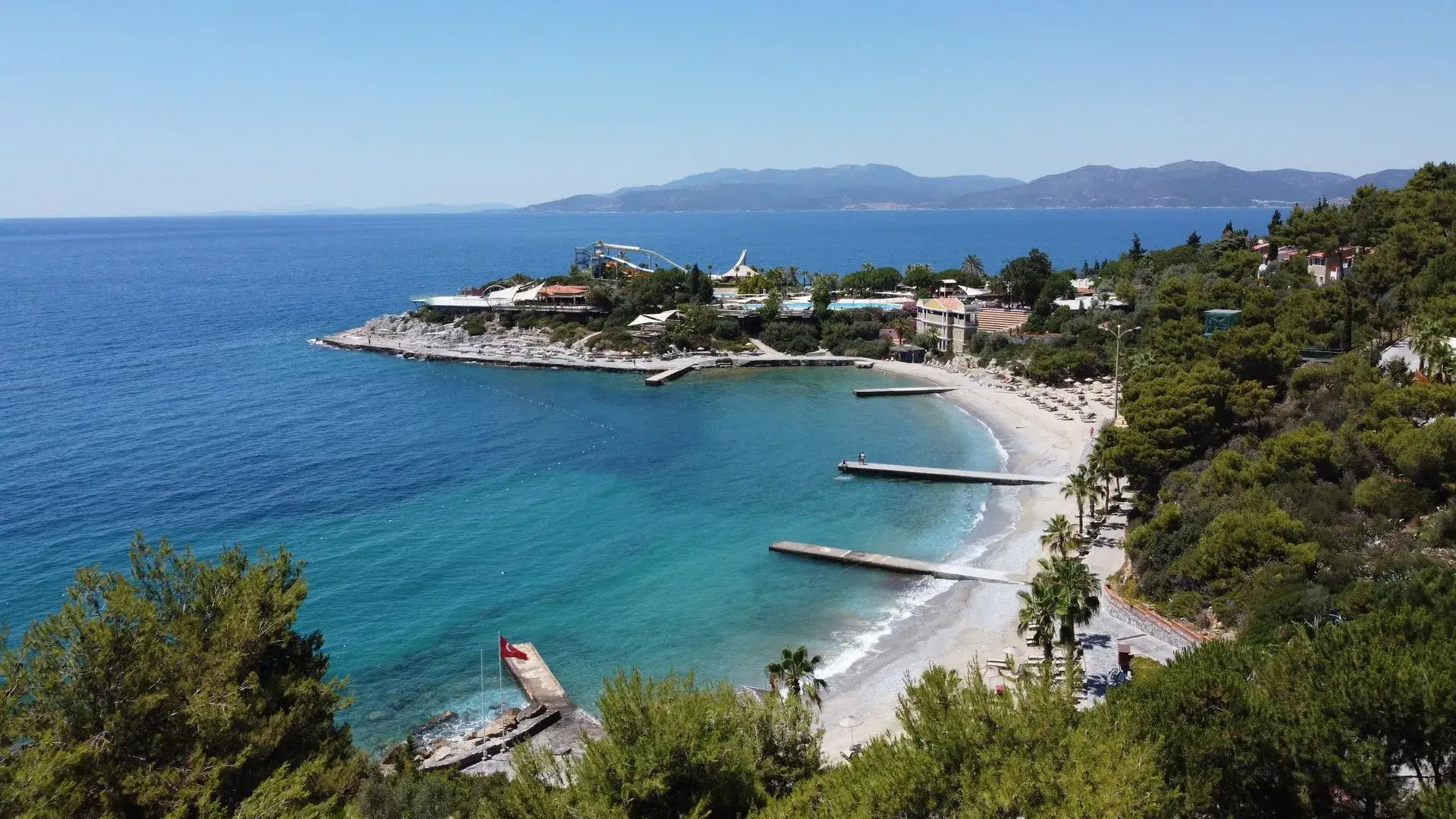 Pine Bay Holiday Resort
