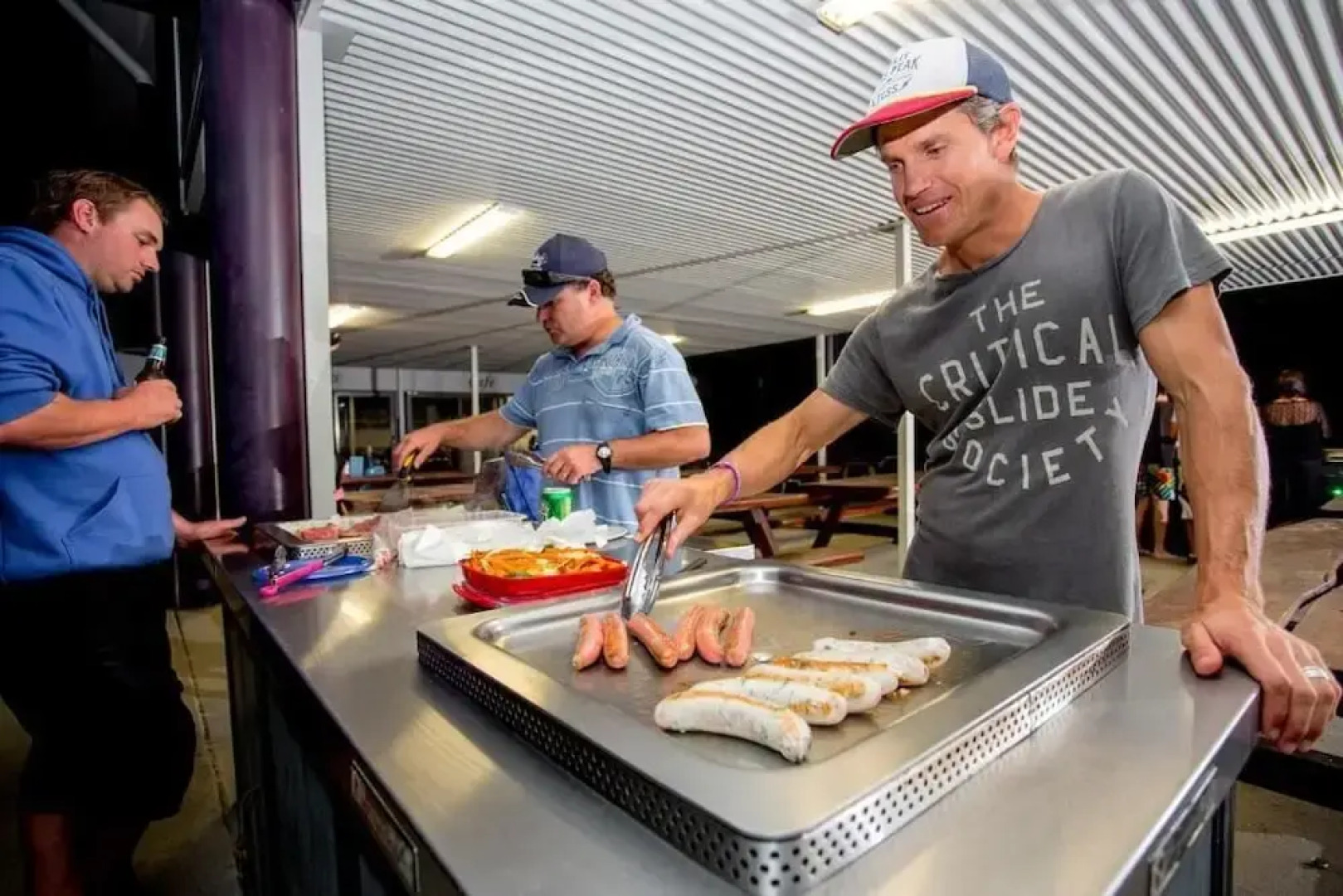 Solitary Islands Resort - Caravan Park