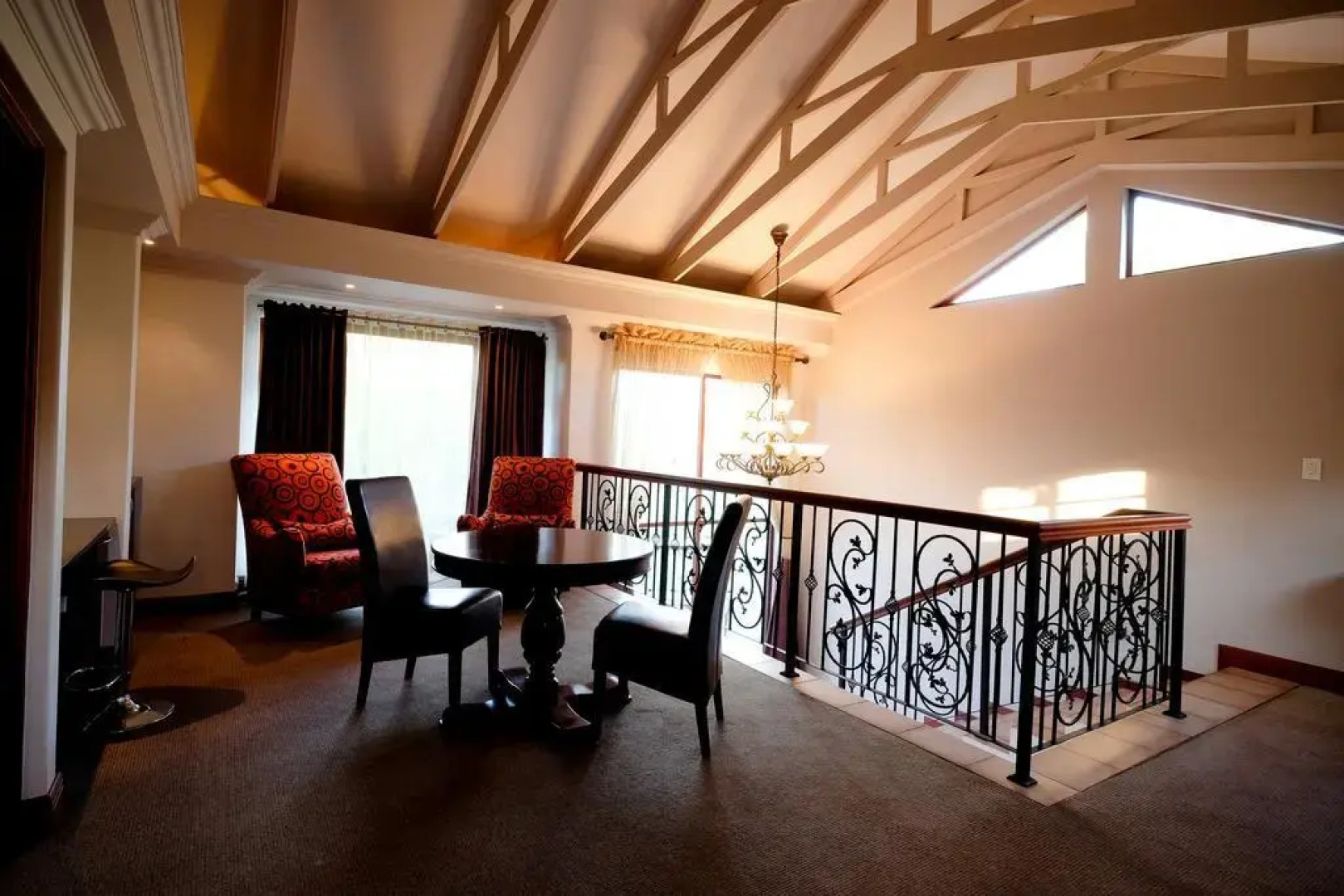 Oxbow Country Estate