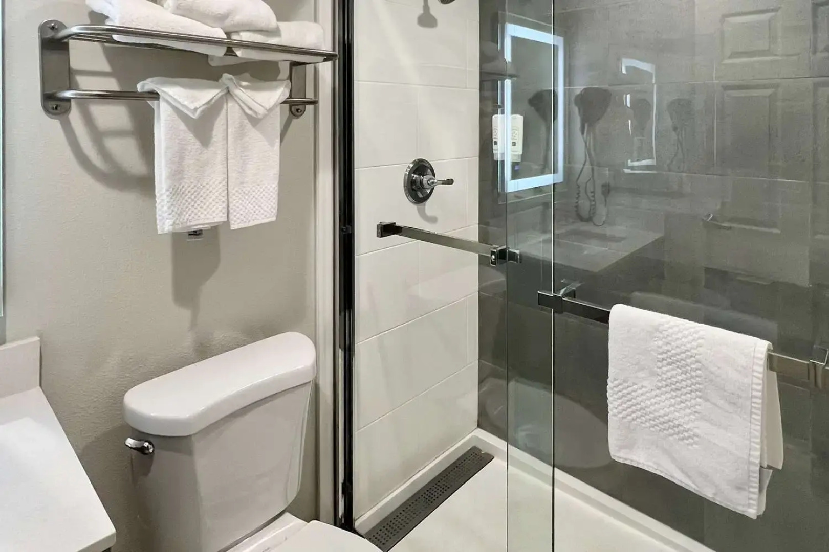 Quality Inn Tracy I-205