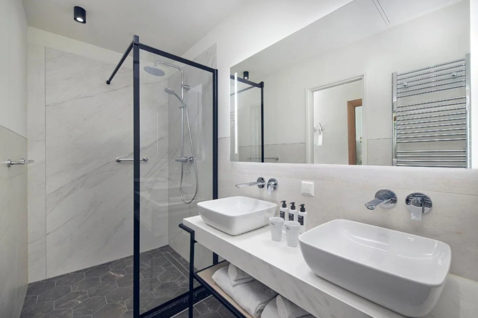 Hotel New York