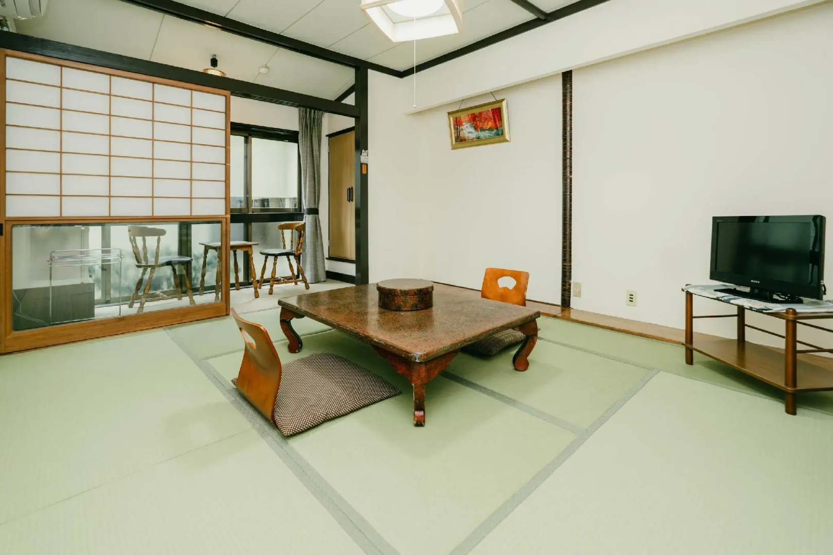Kajiya Bekkan Ramakkoro Yamenekoyado