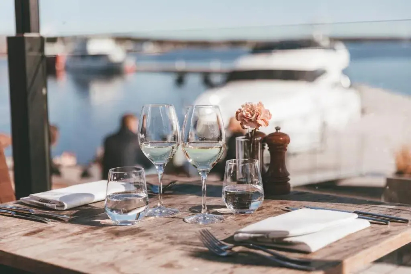 Slottsholmen hotell och restaurang