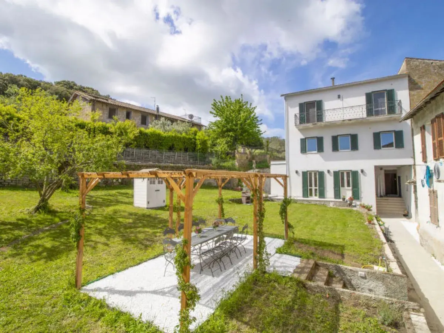 House Mimmina Lago di Bolsena