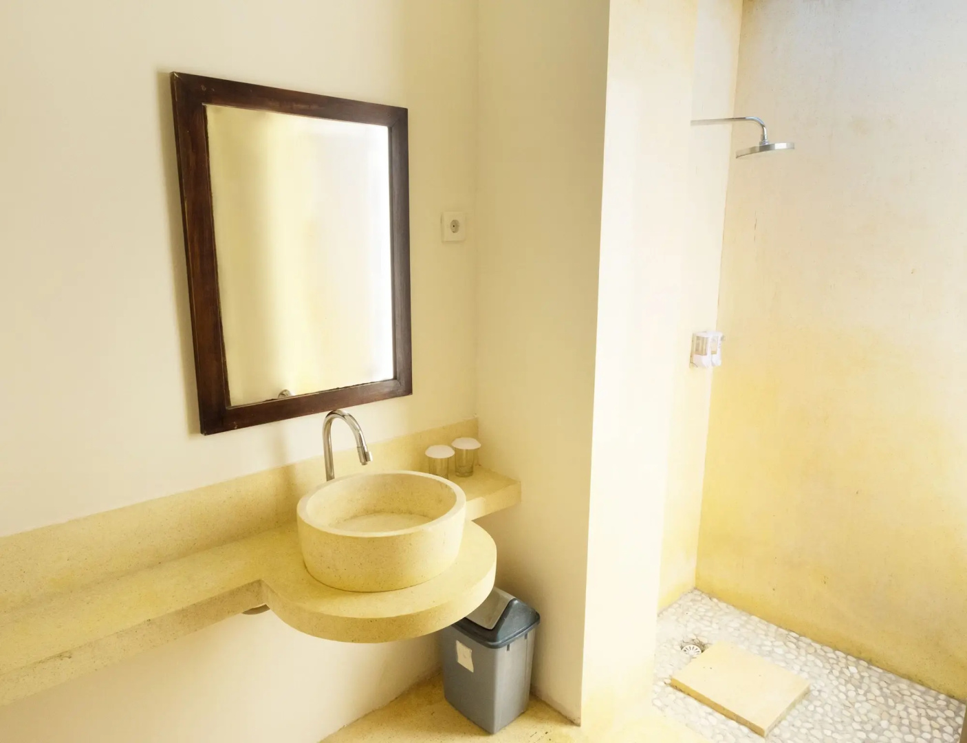 Royal Regantris Villa Karang