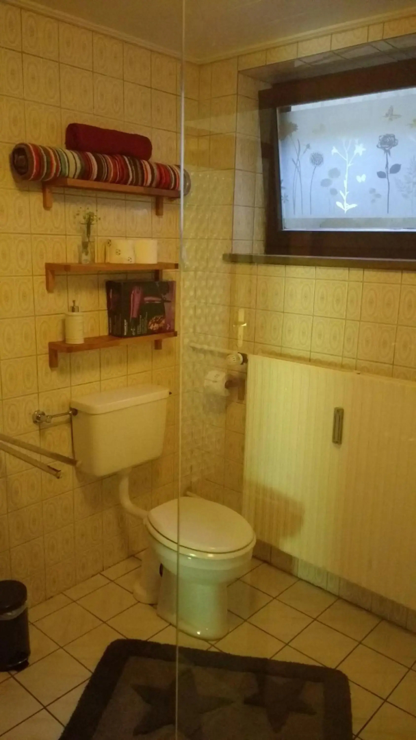 Ferienwohnung Rhododendron - Natur pur Kinderparadies