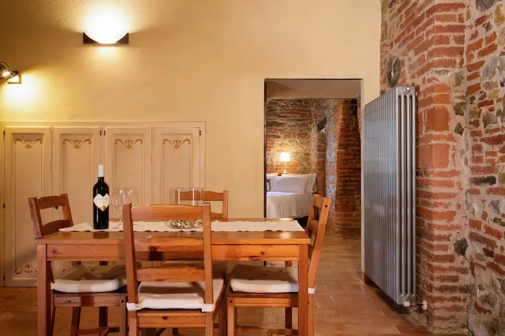 Morami Wine Agriturismo