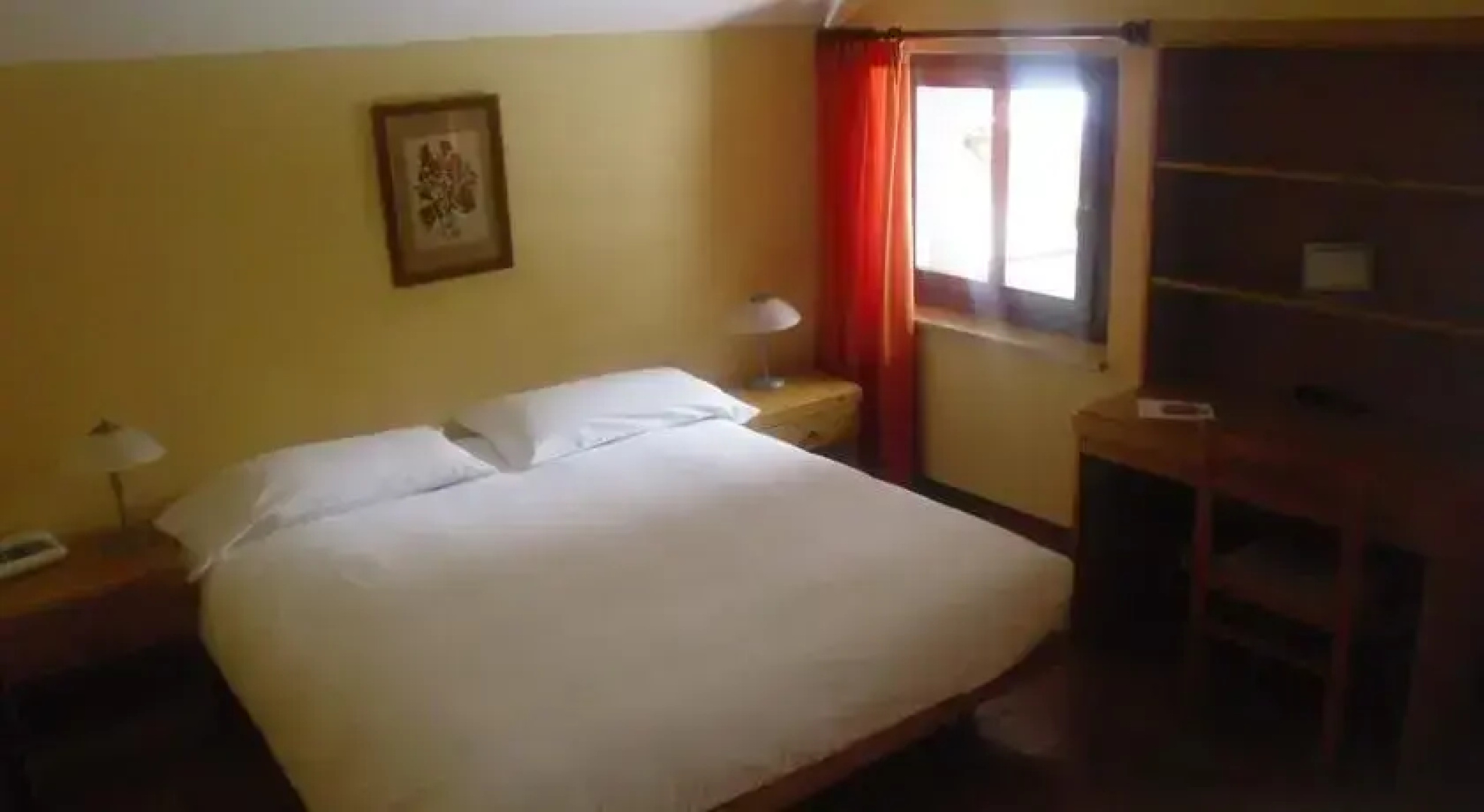 Hotel Lyskamm