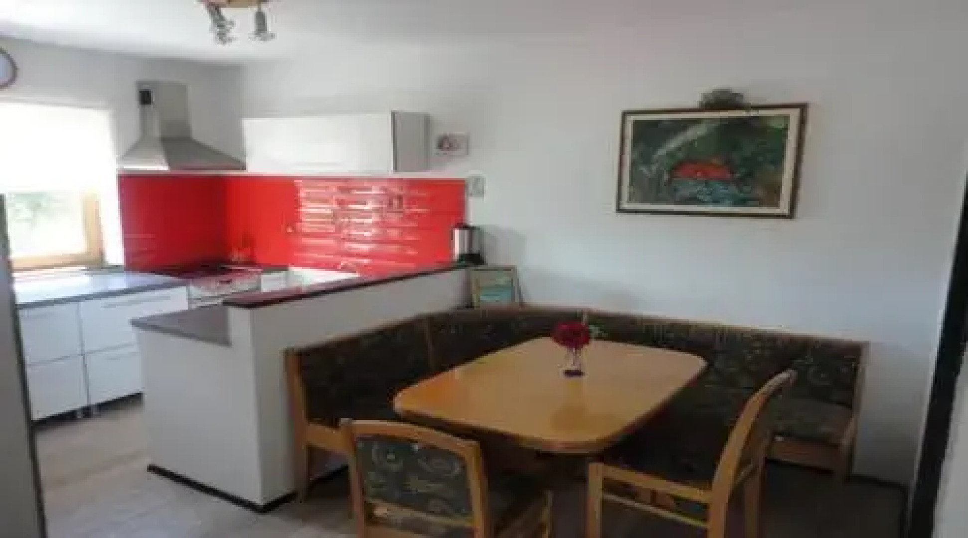 Apartment Ružmarin Porat