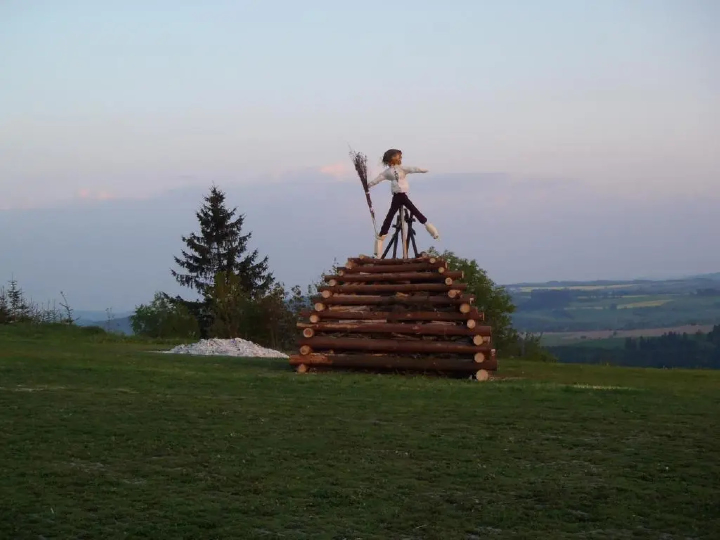 Rekreacni Chata Karasin