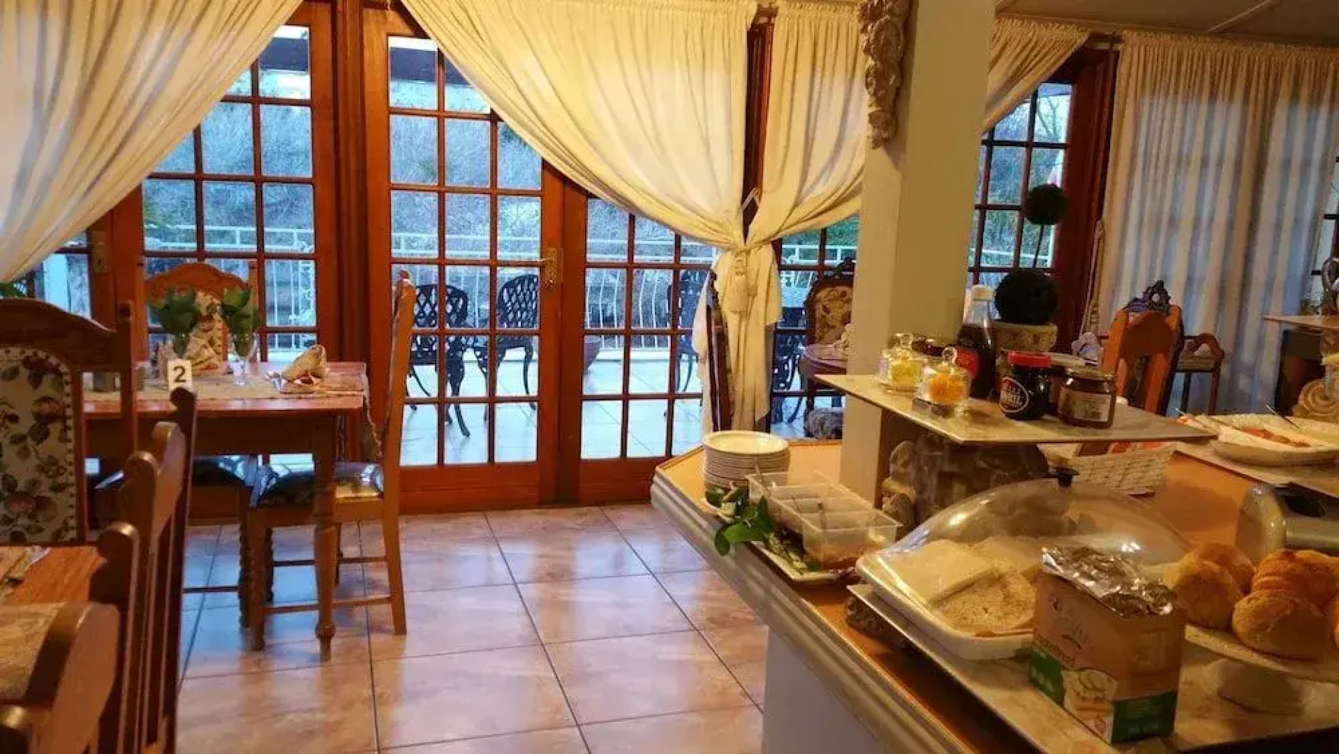 Belurana Collection Victoria Manor