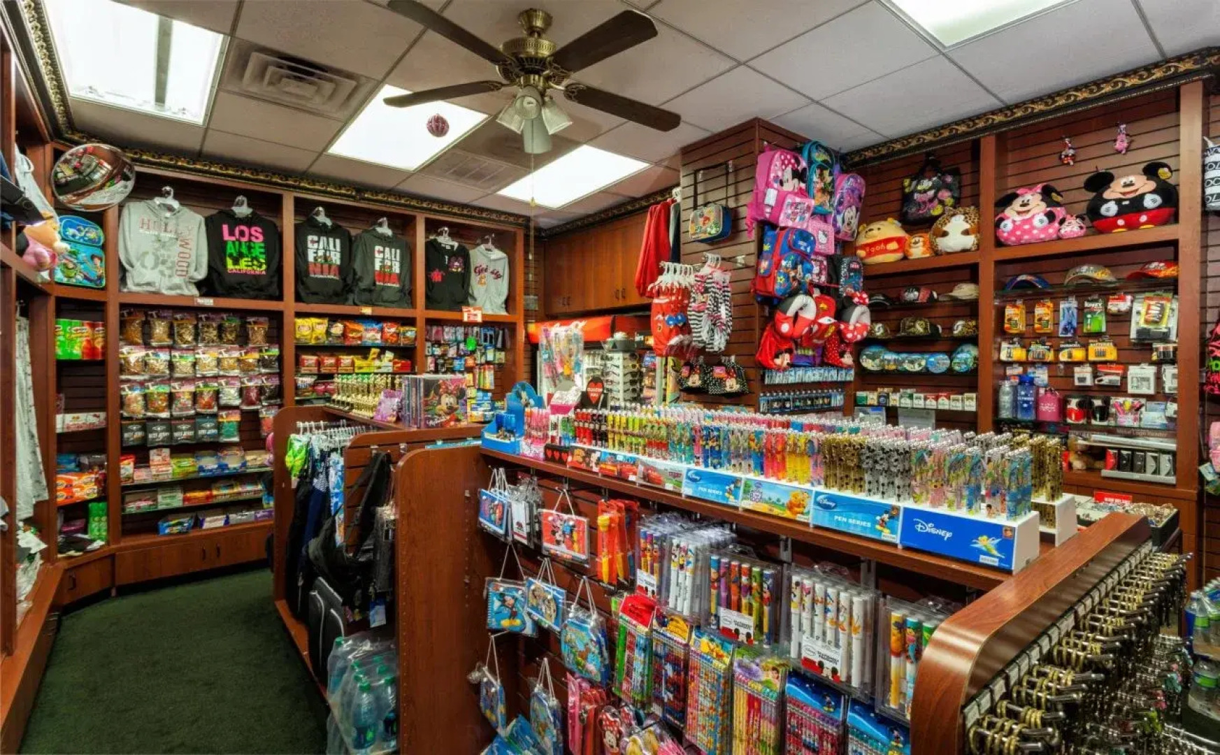 Desert Palms Hotel & Suites