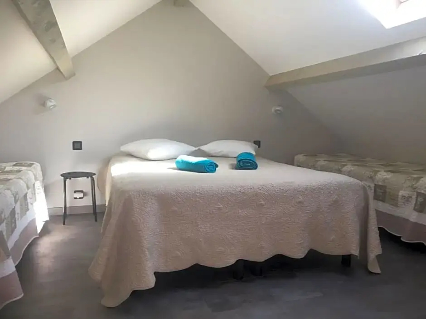 Maébrilu Camargue Provence