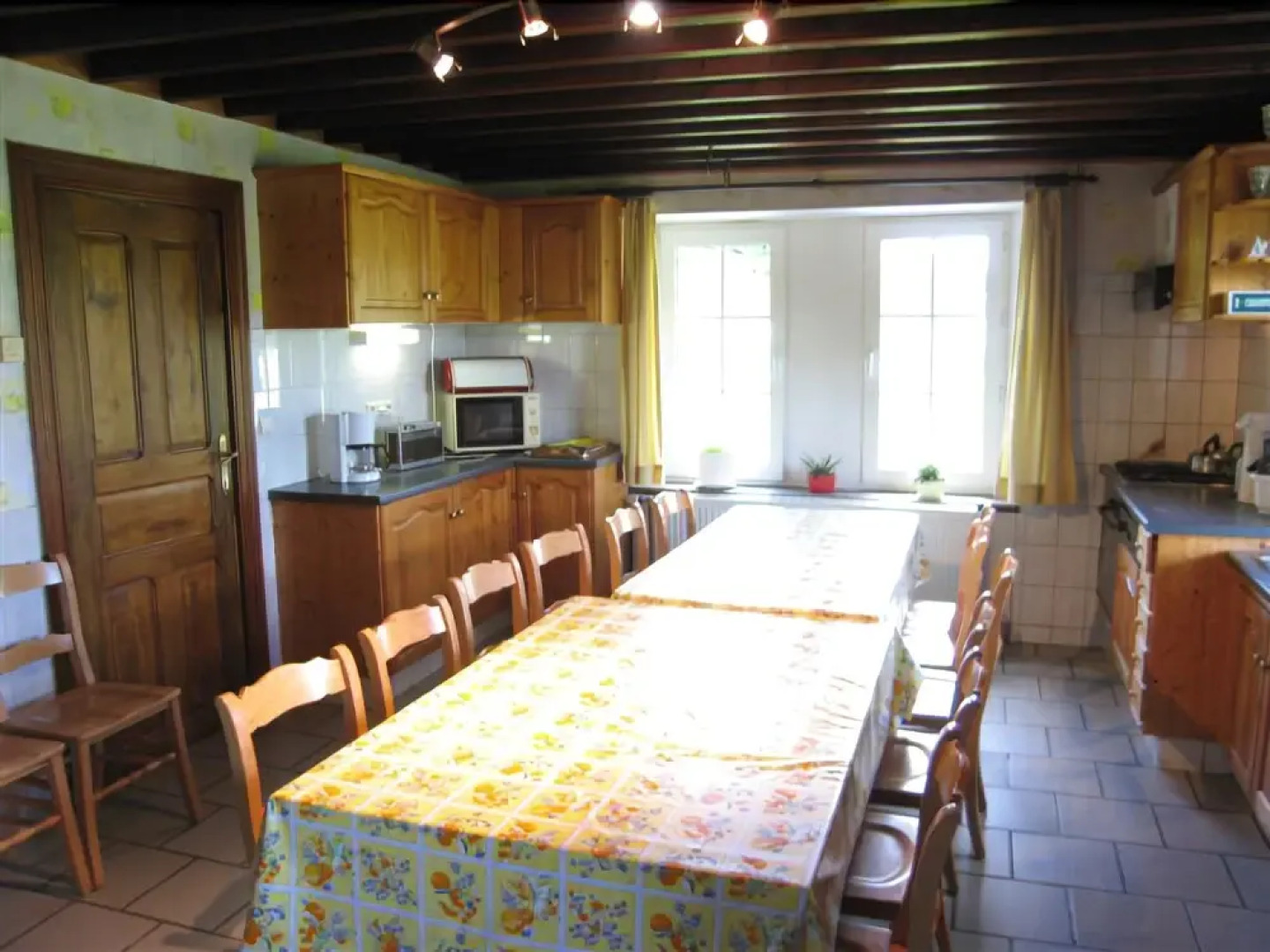 Sol Battire & A Tchape Mele