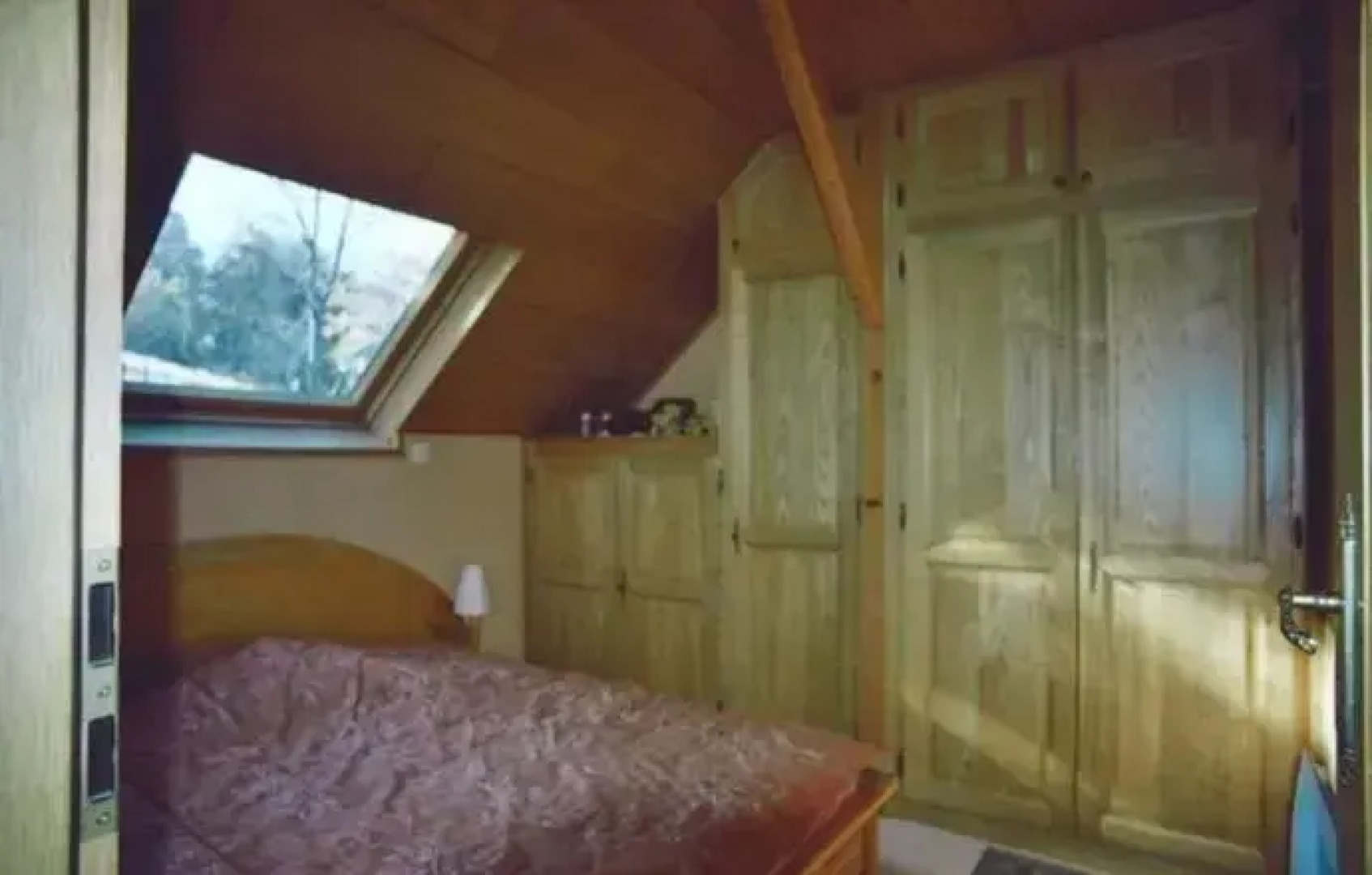 Au pied du Markstein