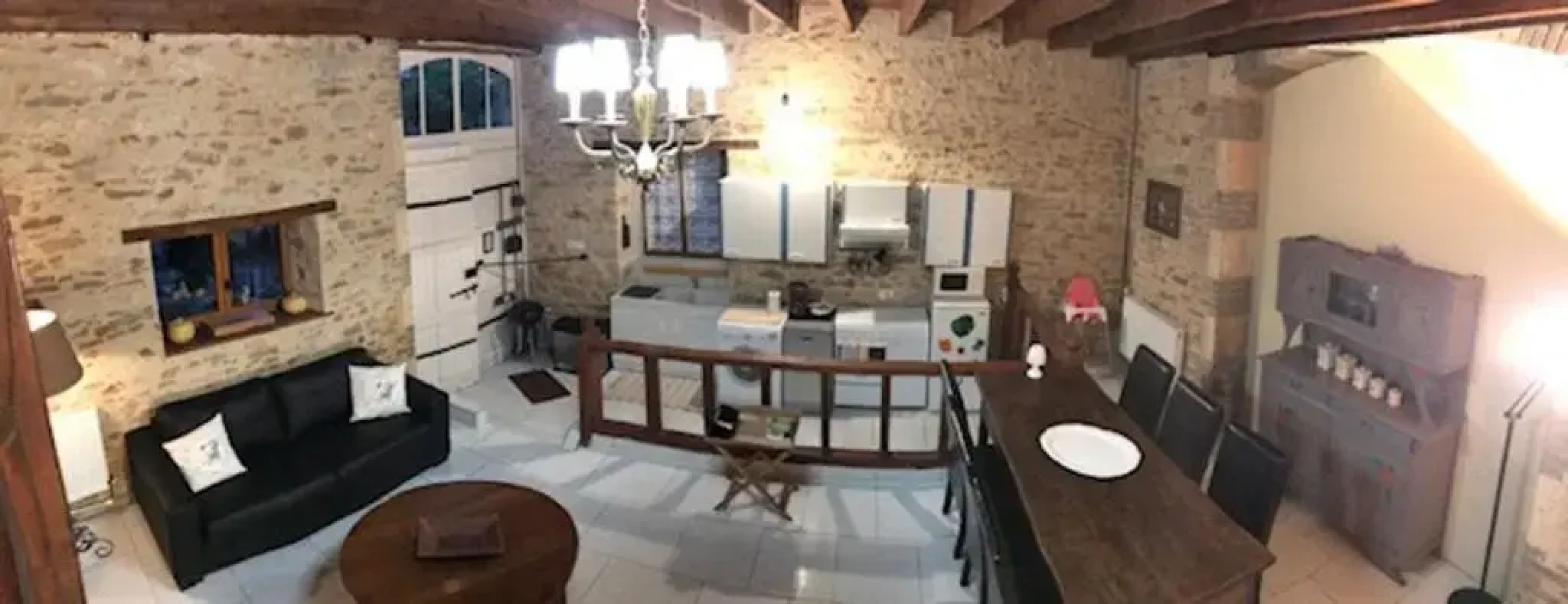 Holiday home La Brijopa