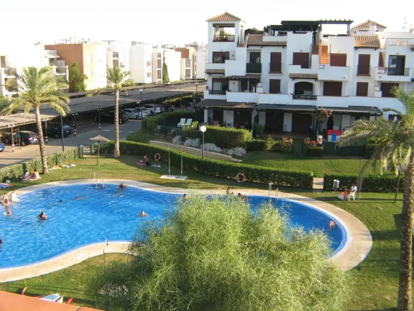 Apartamento VenAVera Playa JARDINES I4-2C