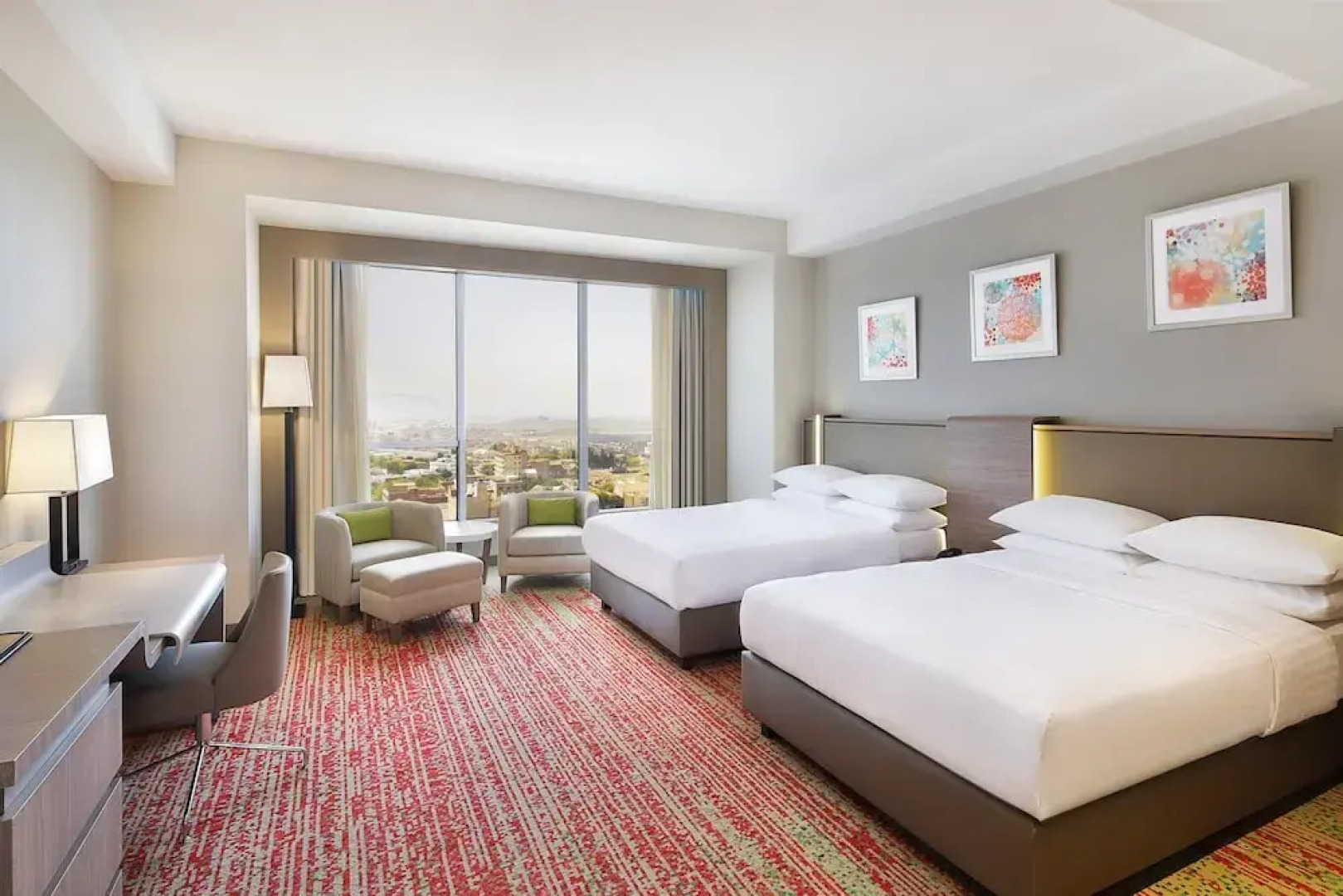 Four Points by Sheraton Setif