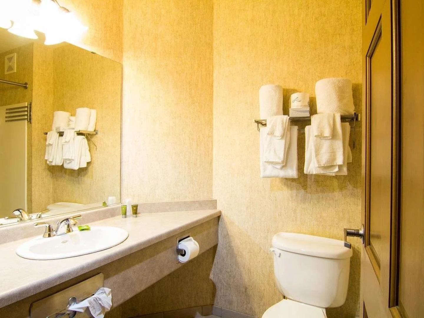 Grand Superior Lodge