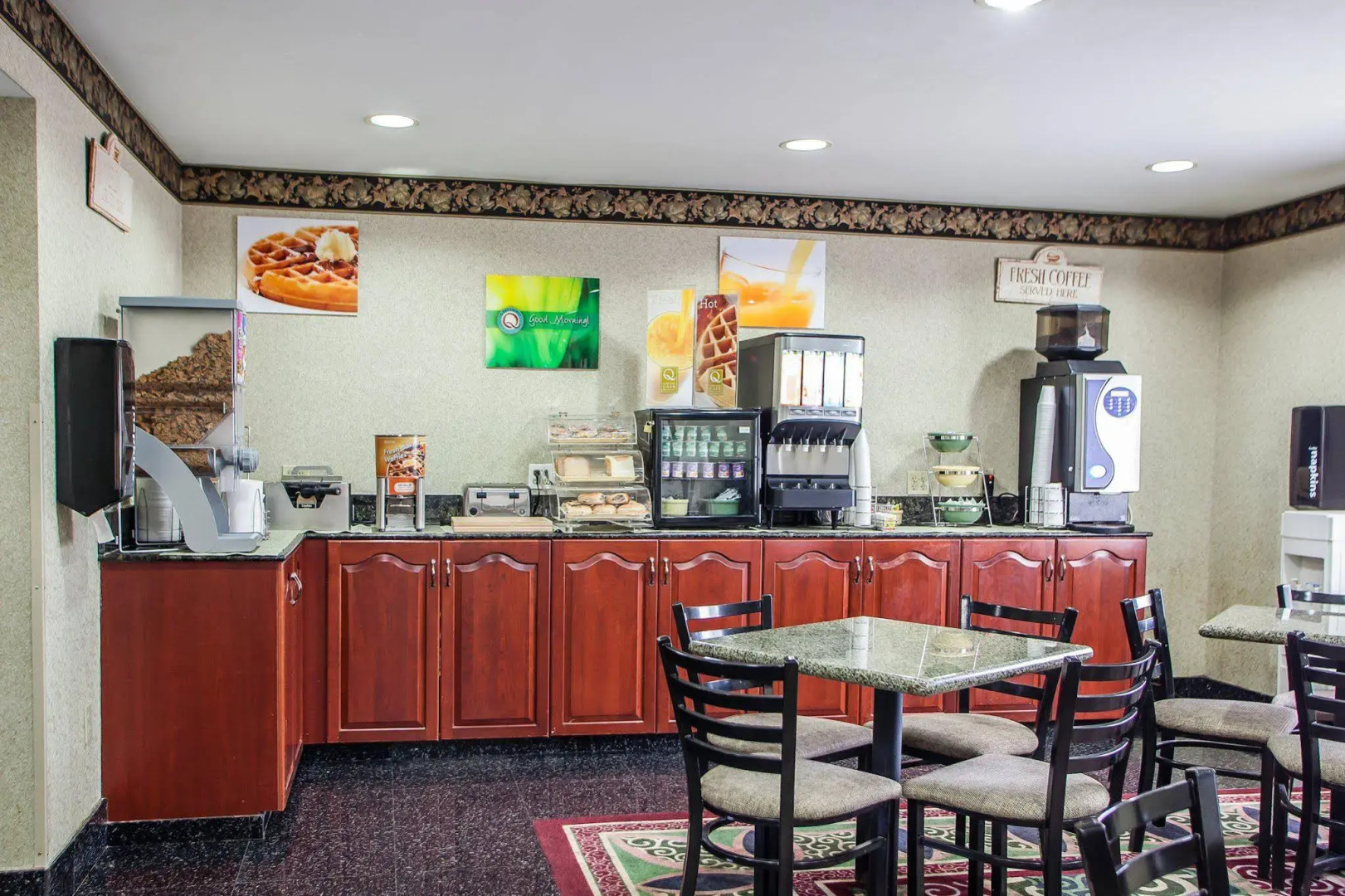 Motel 6 East Windsor, NJ - Hightstown