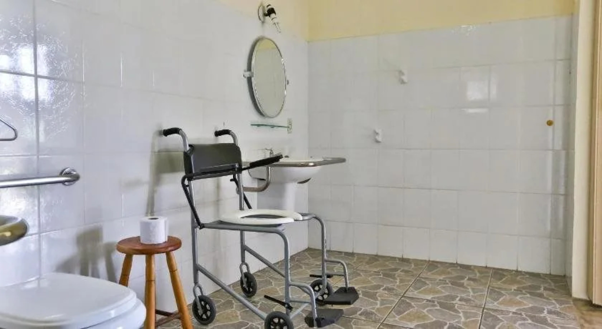 Pousada Recanto dos Manacás