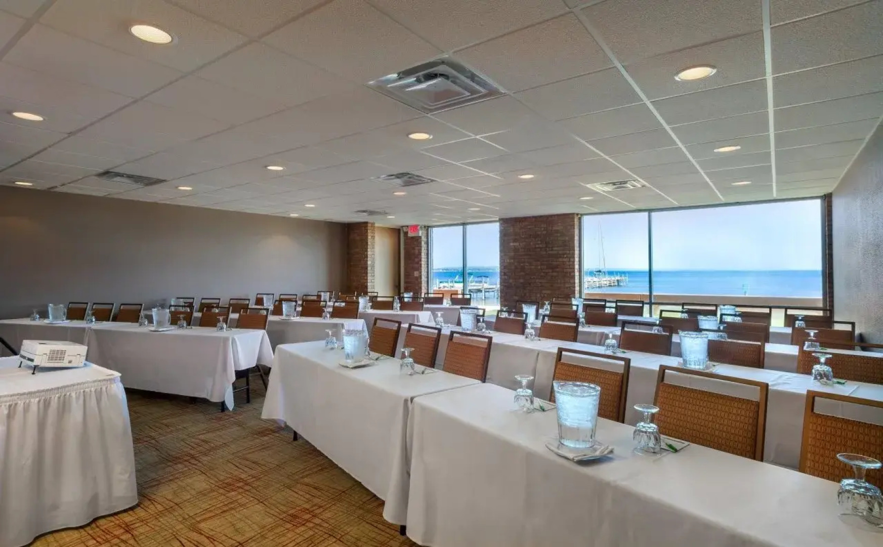 Delamar Traverse City