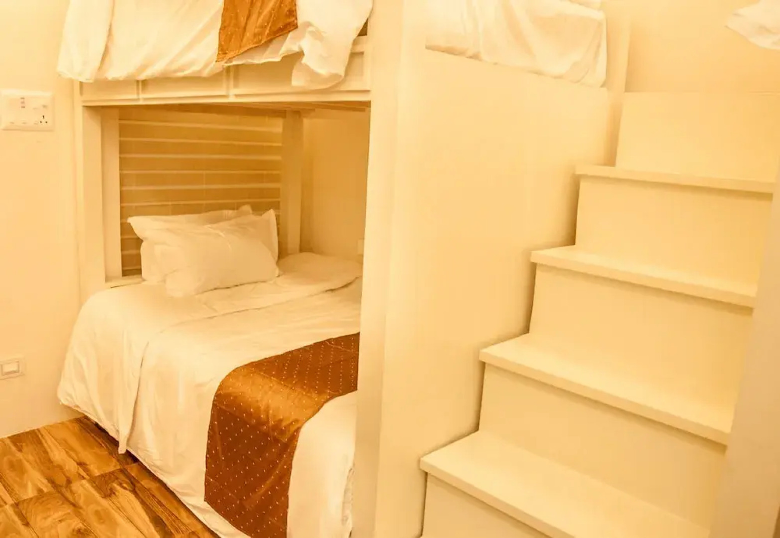 UDS COCO Hotels and Resorts