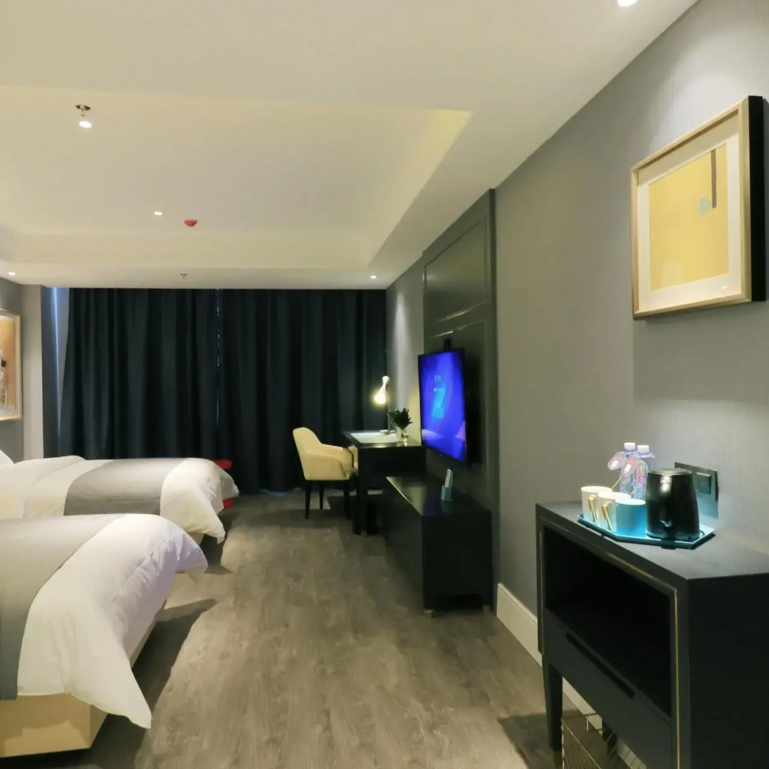 Lano Hotel Xinjiang Kashi Shache Country Youyi West Road