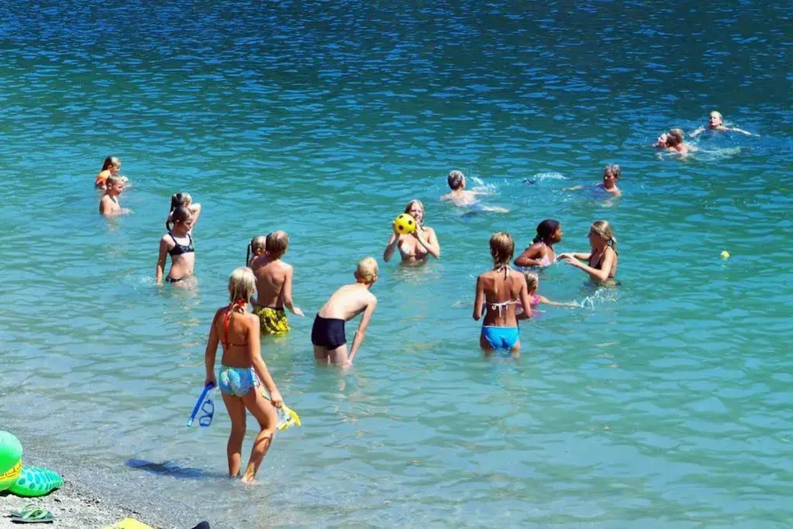 Bed and Breakfast Galet