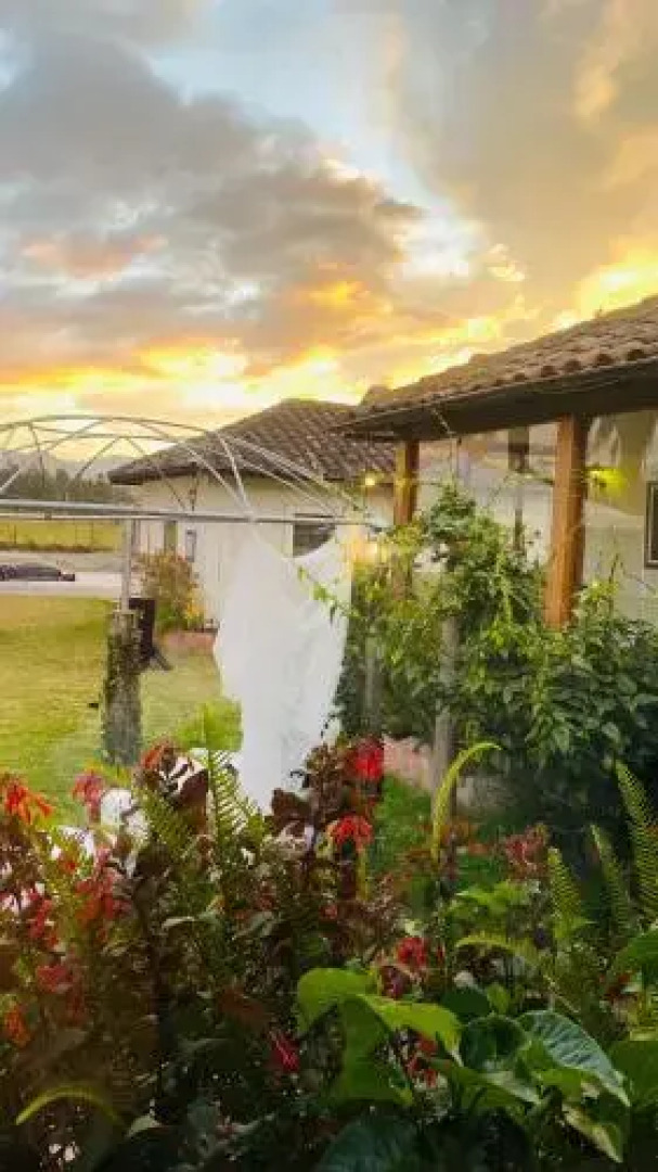 Hotel Cotacachi Hosteria Oro Azul