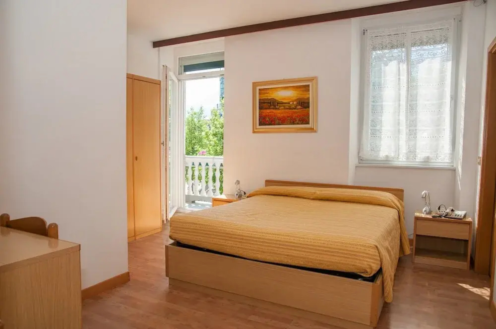 Hotel Concordia