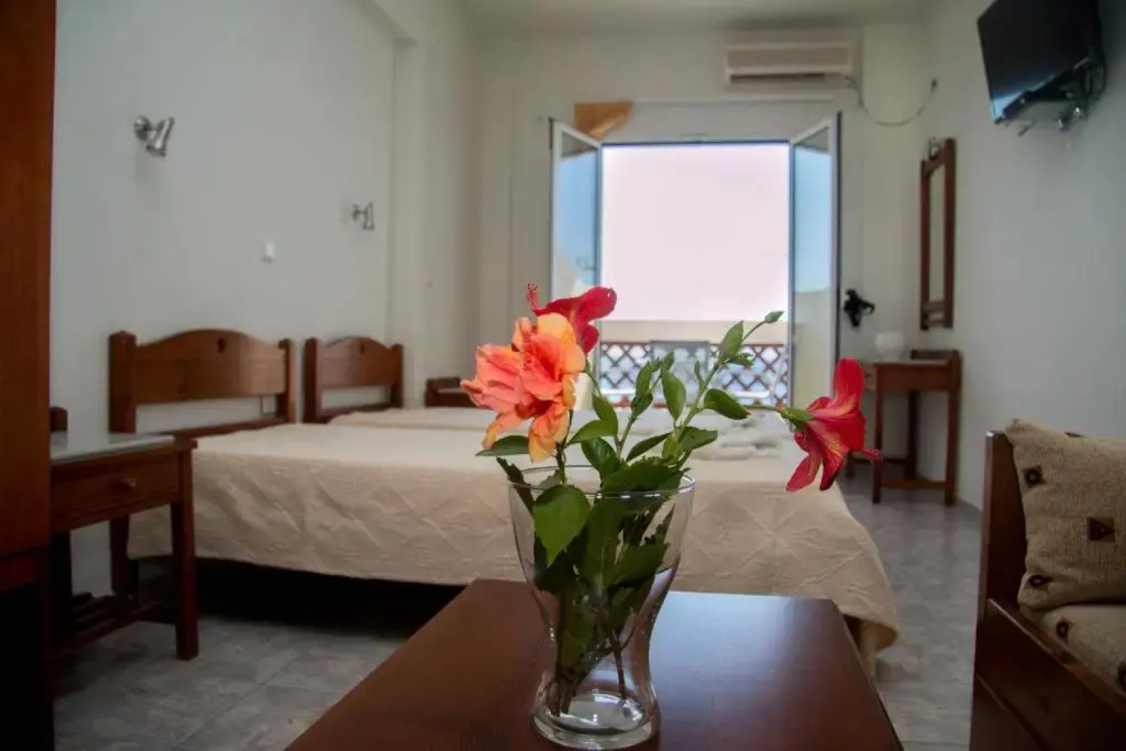 Santa Marina Apartments