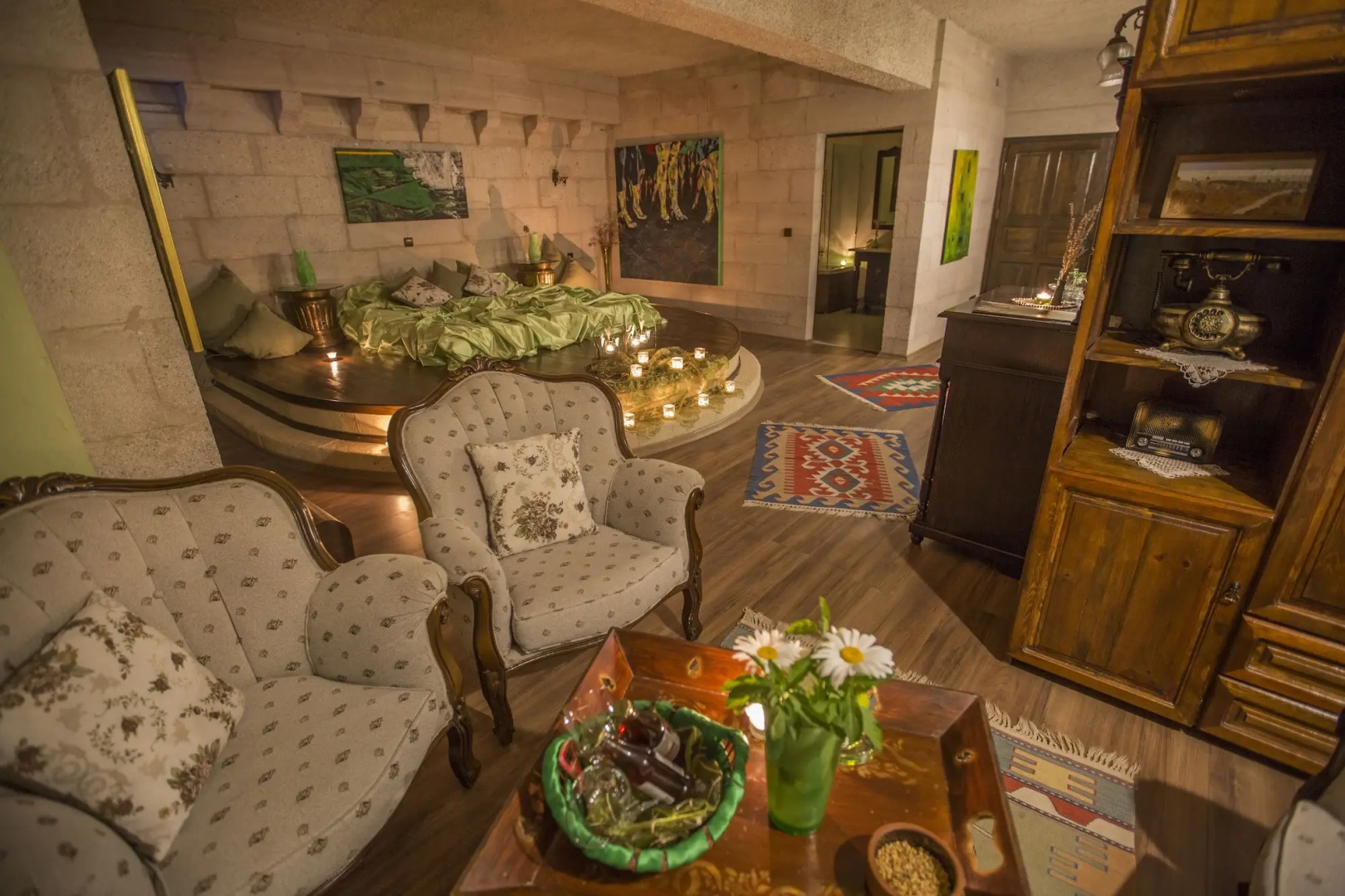 Karlik Evi Boutique Hotel - Special Class