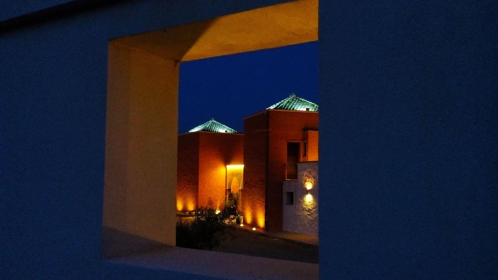 Il Marchese Hotel & Spa