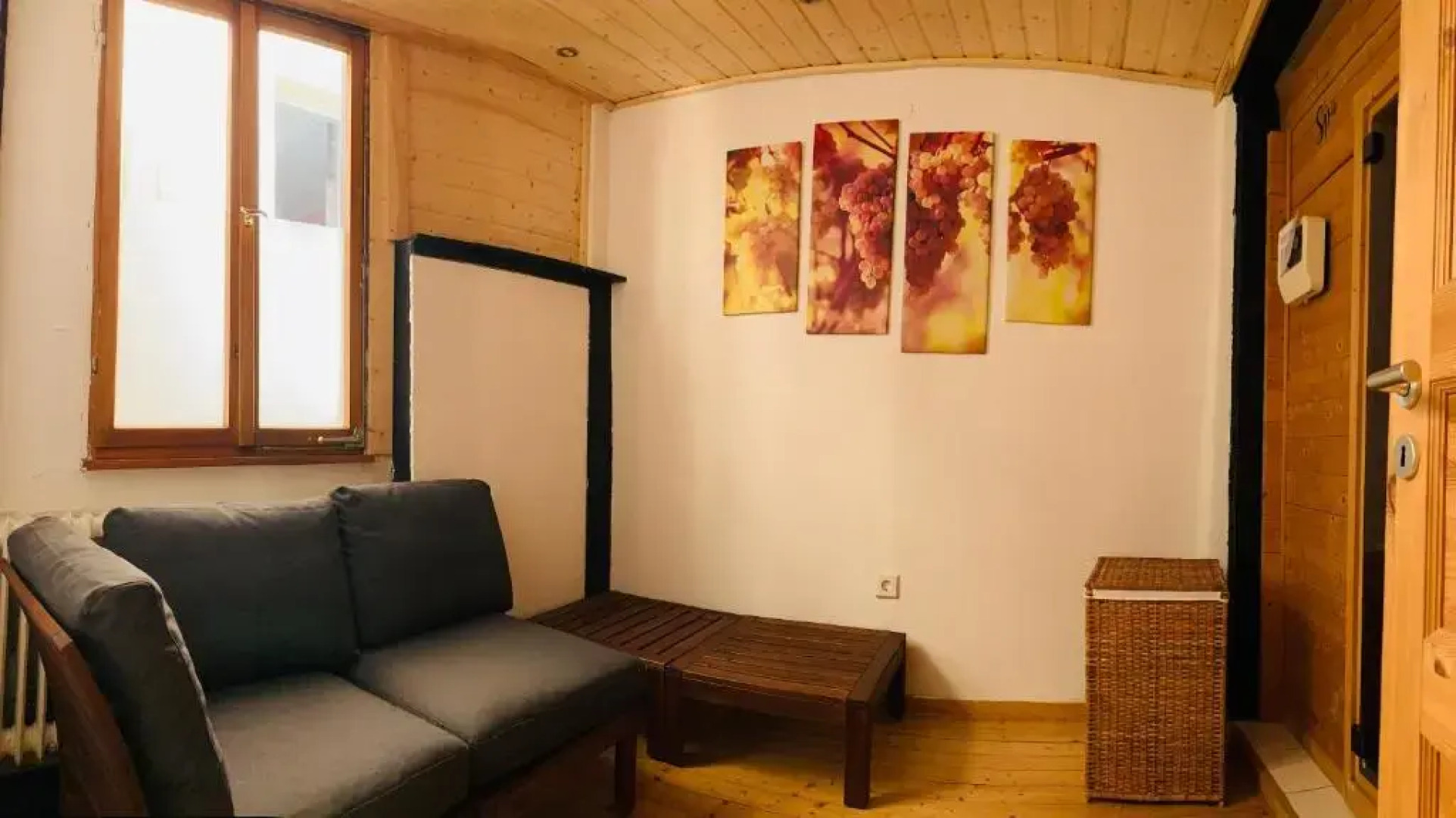 Ferienhaus Am Balduinstor