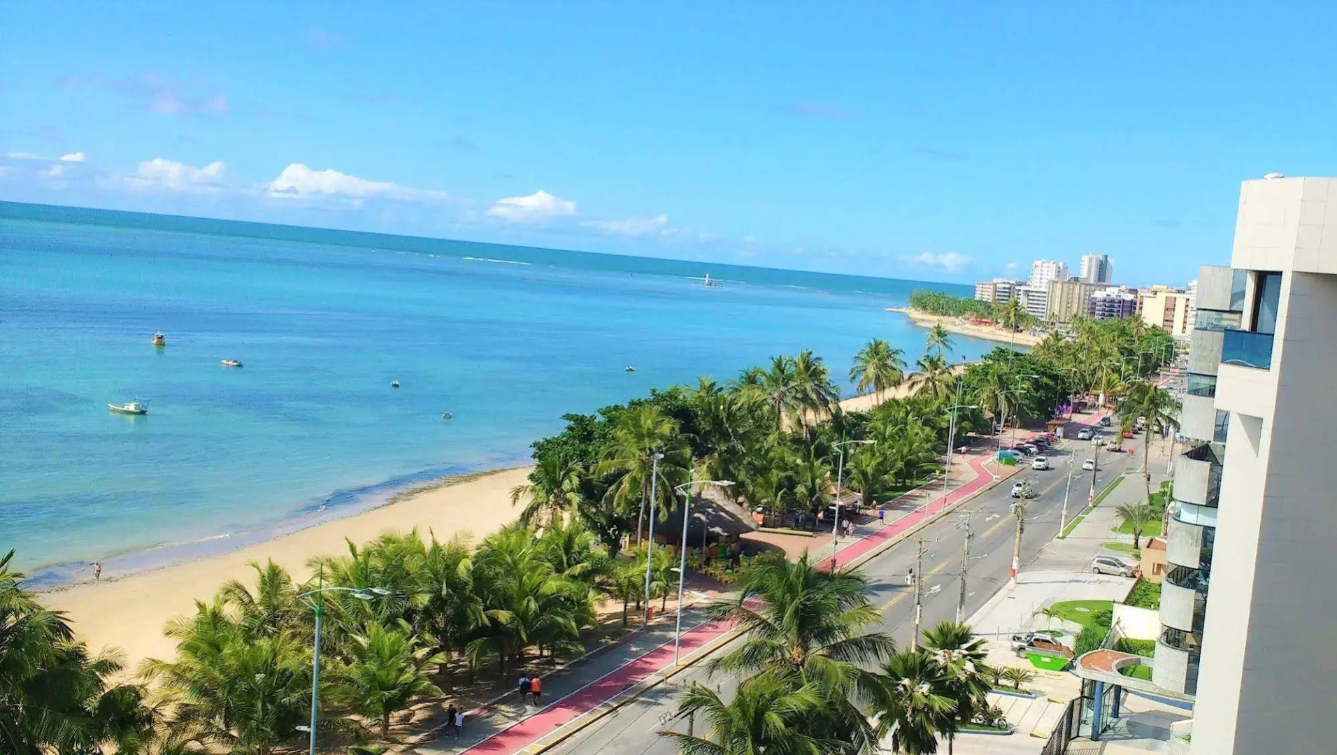 Edf Côte d'Azur Maceió