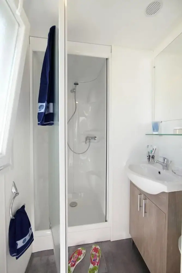 Camping Saint Disdille