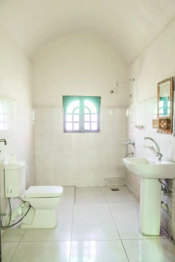 Zad Elmosafer Guest House