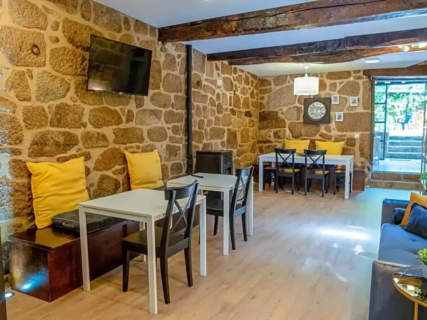 Douro Village Hostel