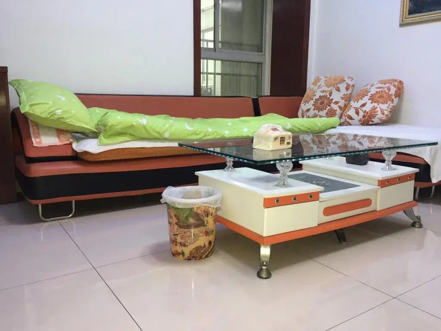 Yangzhou Young Traveller Hostel Sansheng Shopping Mall