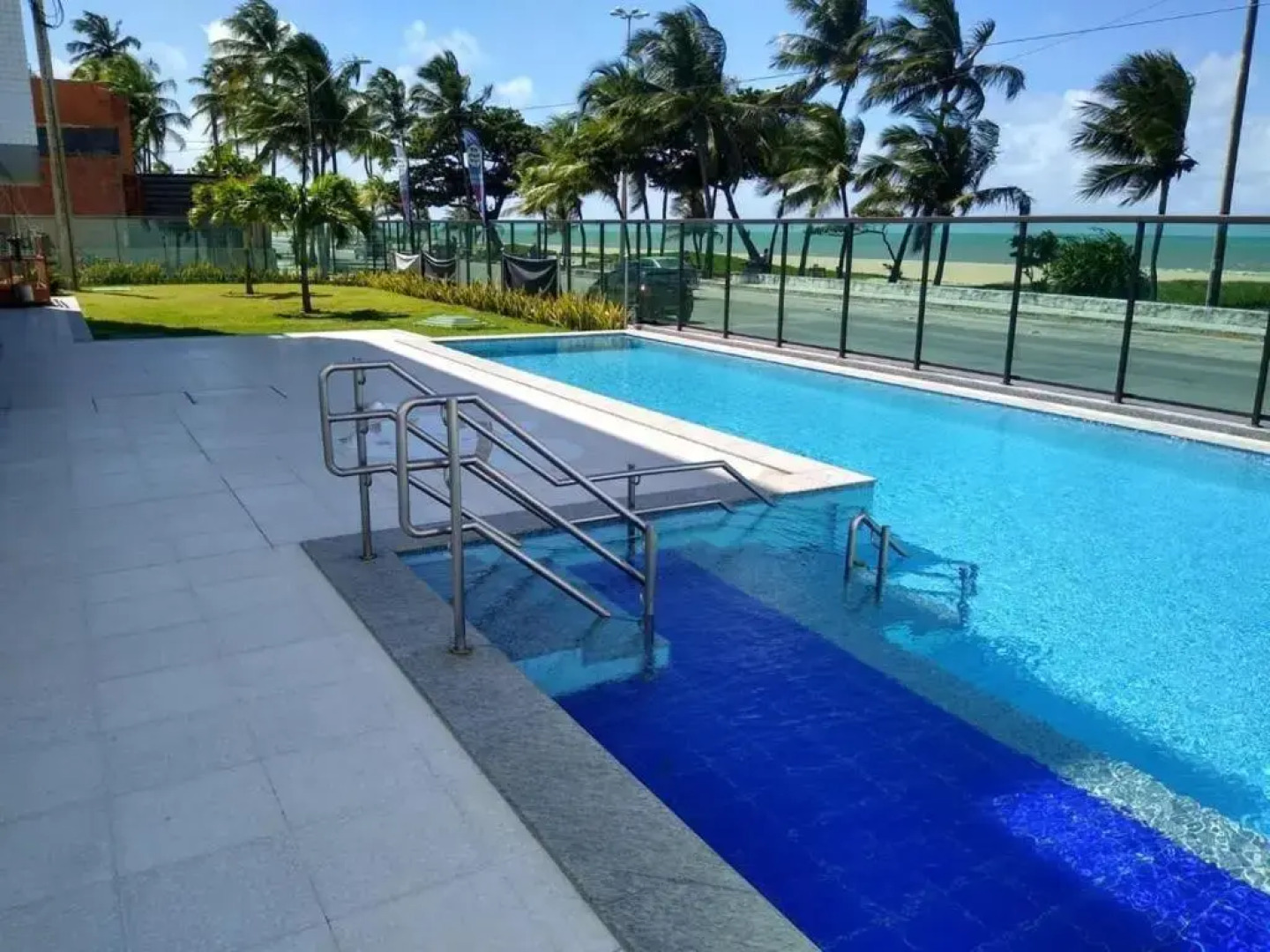 Rio Park Avenue Residence, Piedade