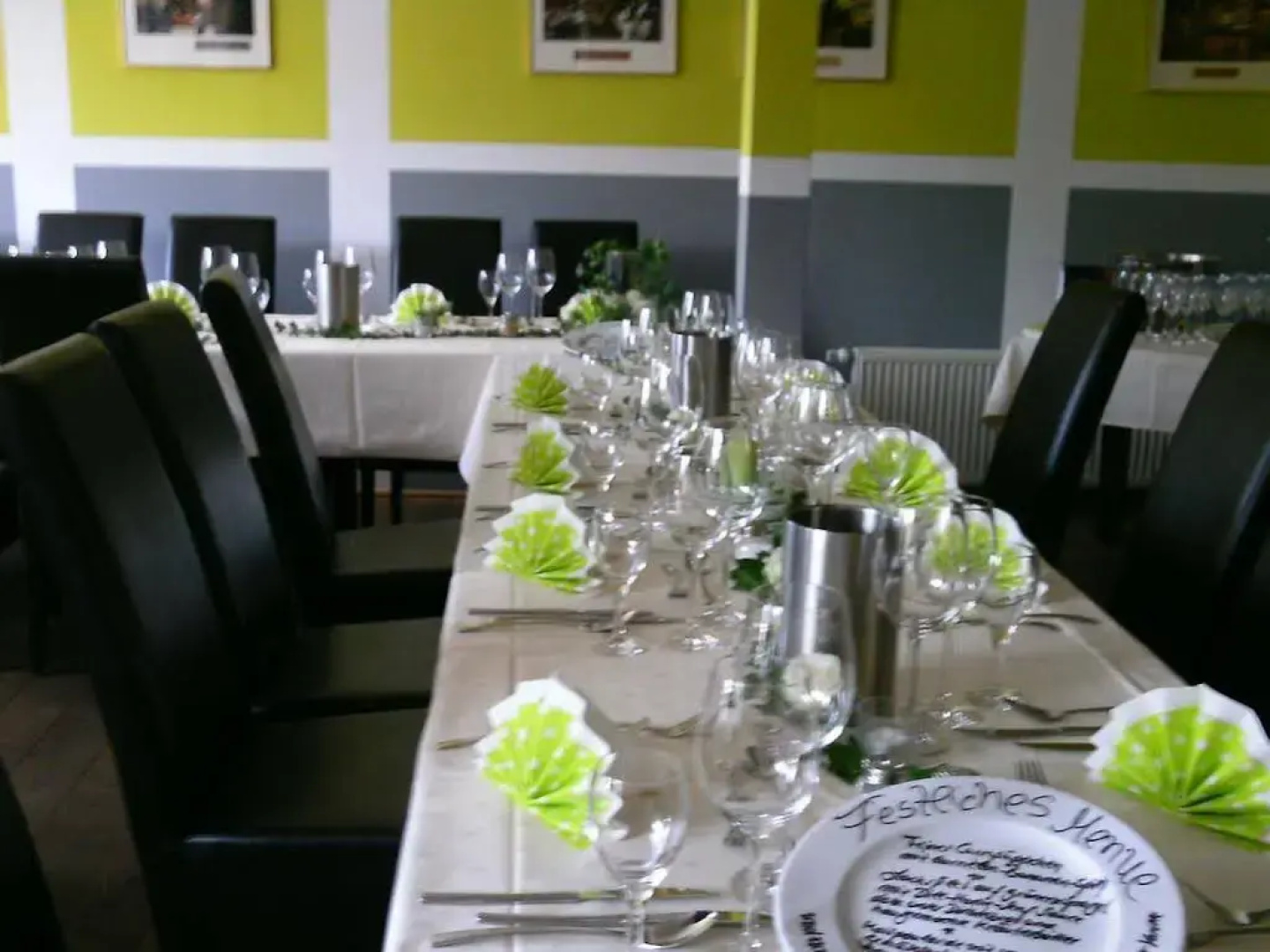 Gast und Weinhaus Zwiebelturm