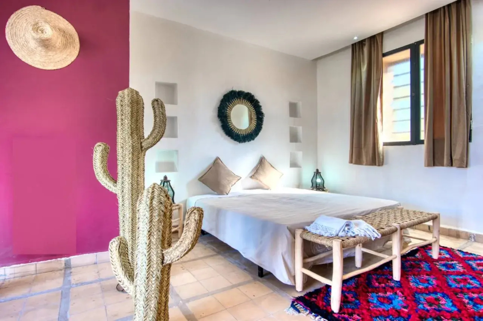 La Fattoria Ecolodge