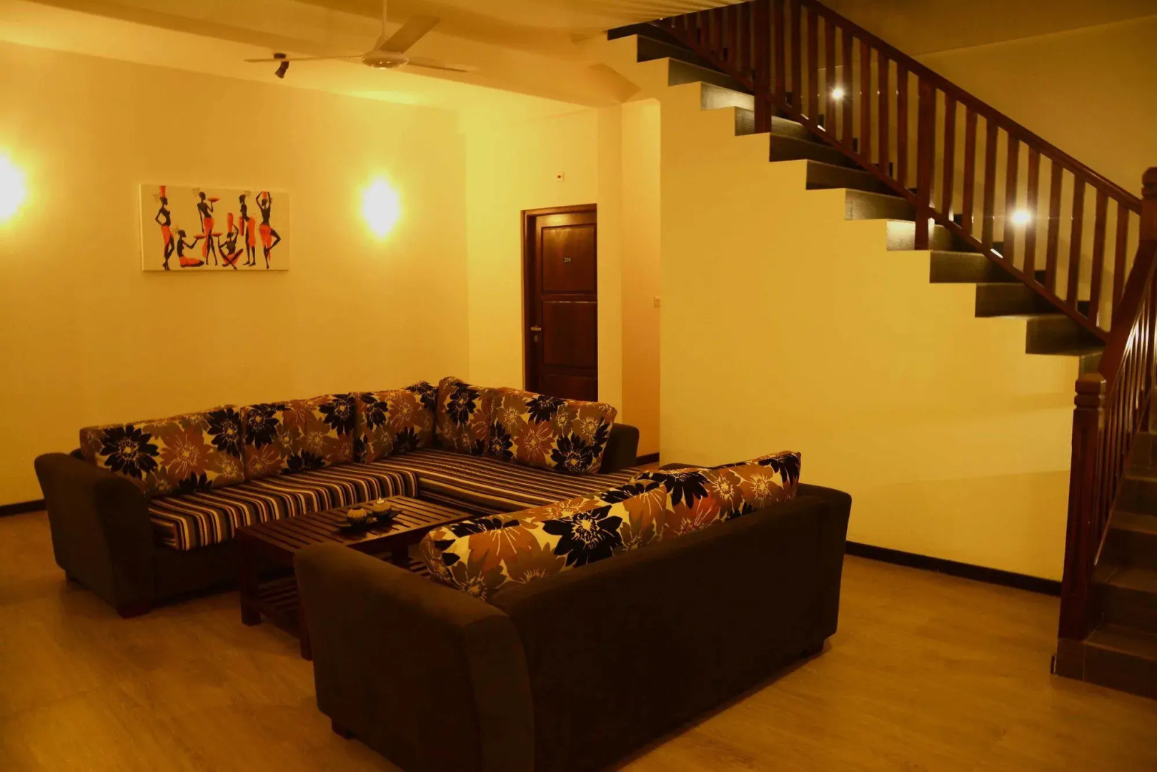 Sole Luna Resort & Spa