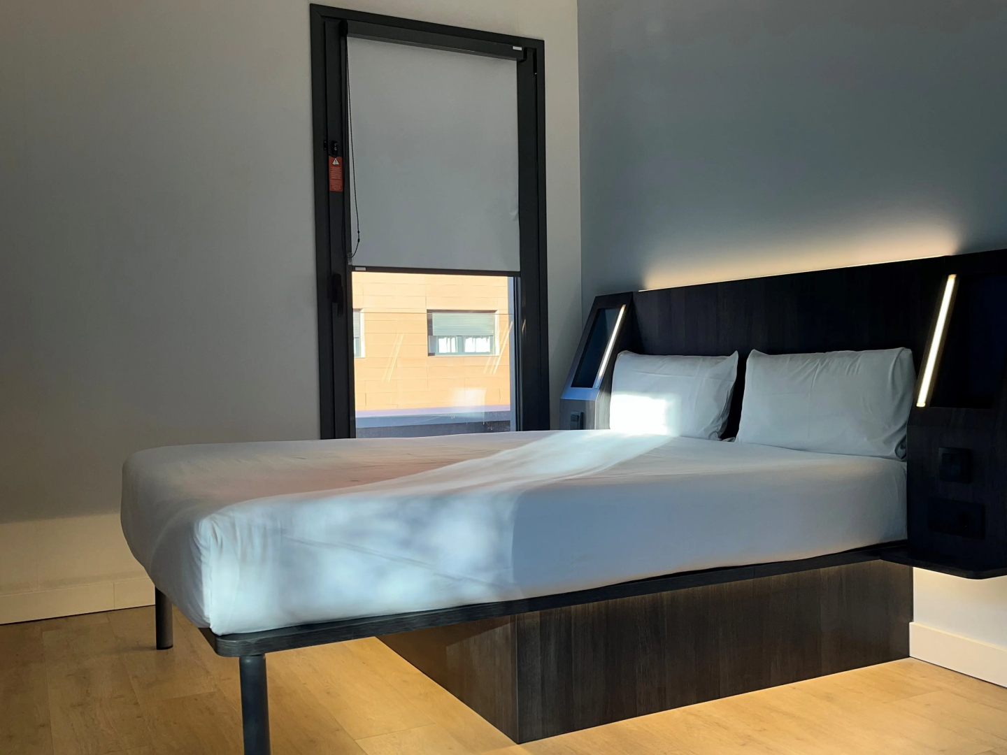 Hostal Madrid Atocha